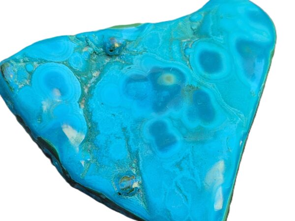 Chrysocolle Malachite Congo