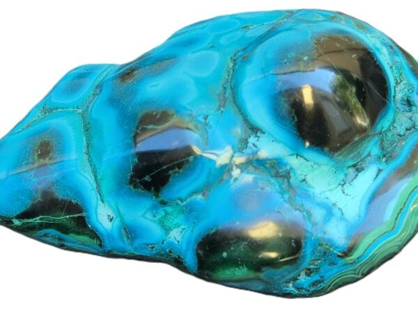 Chrysocolle Malachite Afrique