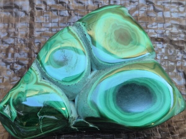 Malachite verte