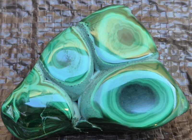 Malachite verte