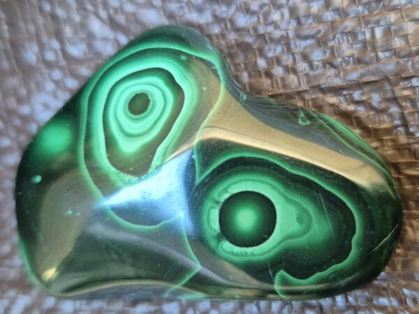 Malachite verte Congo