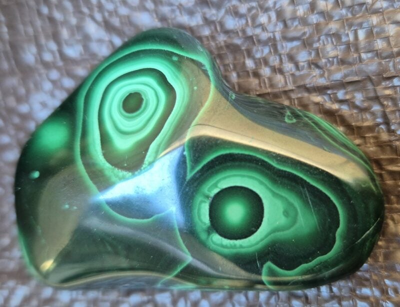 Malachite verte Congo