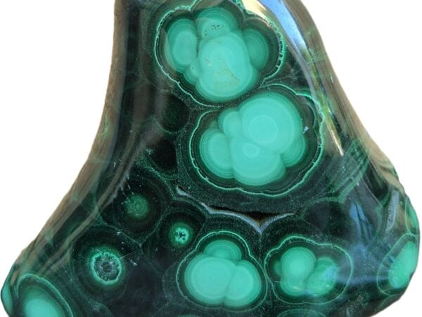 Malachite verte Afrique