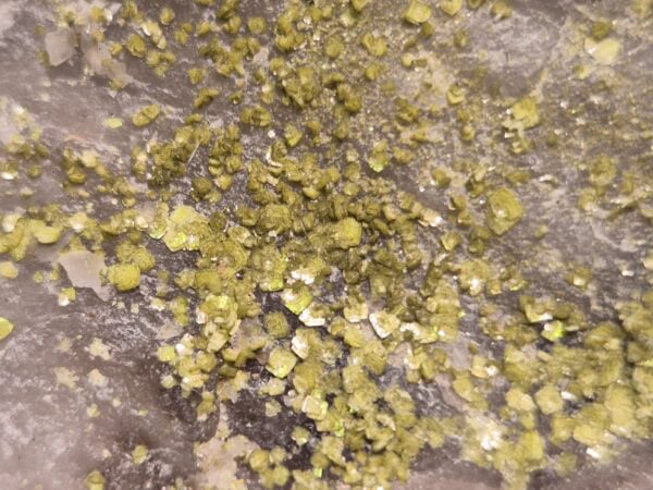 Autunite 2