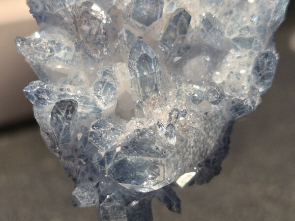 Cristal aura