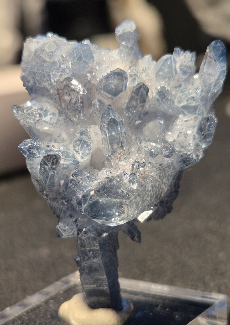 Cristal aura