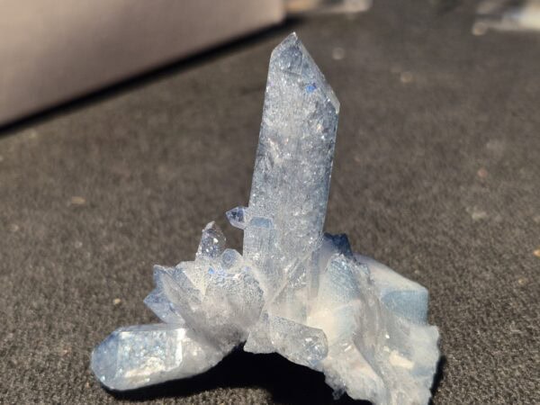 Cristal Acqua Aura