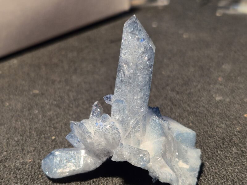 Cristal Acqua Aura