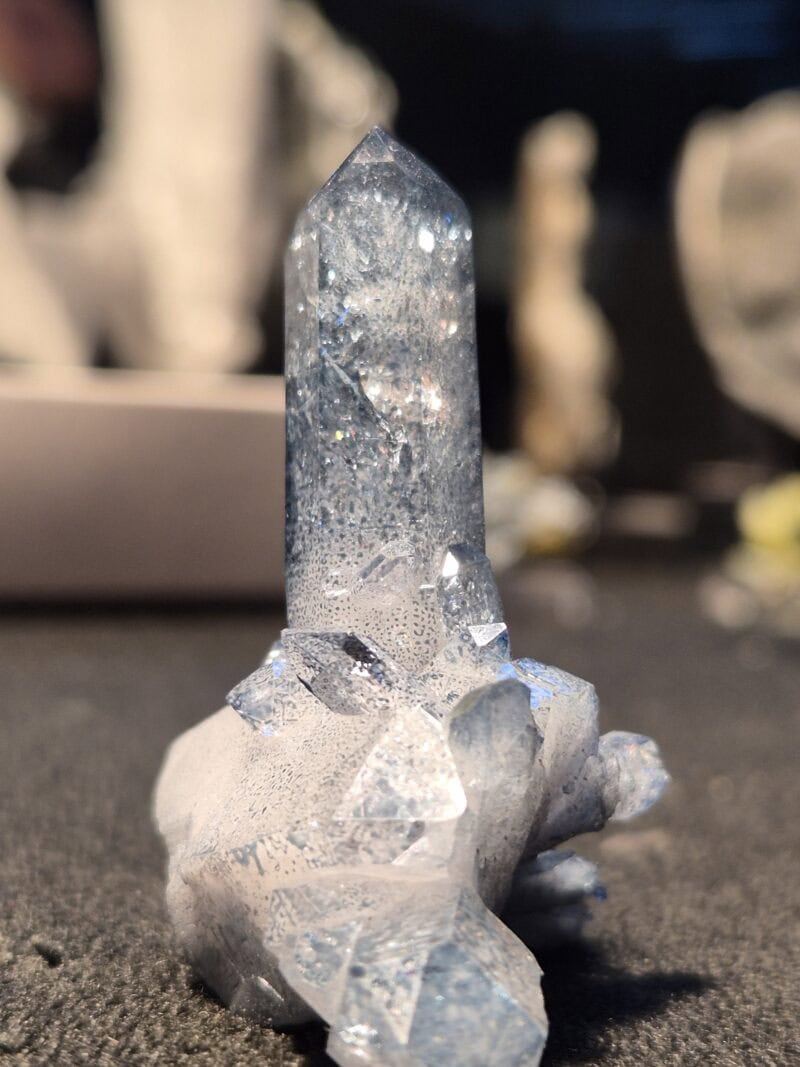 Cristal Aura