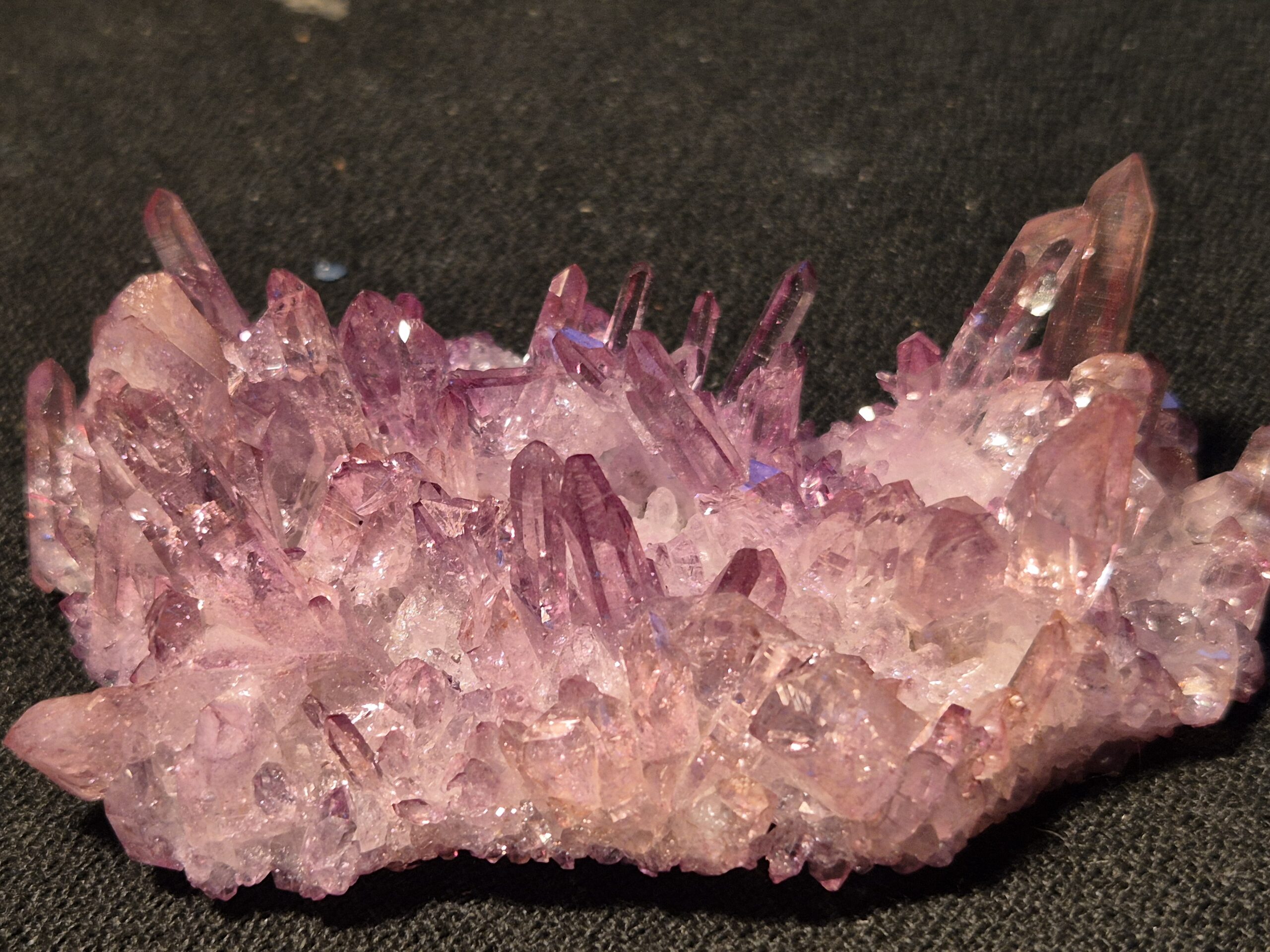 Cristal Angel Aura