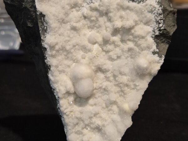 Okénite Maharashtra