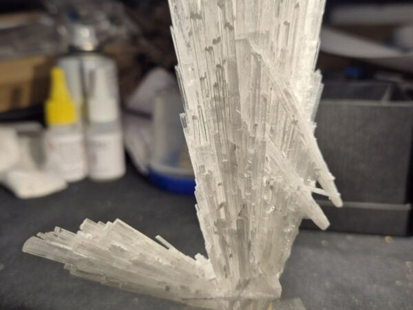 Scolécite Maharashtra