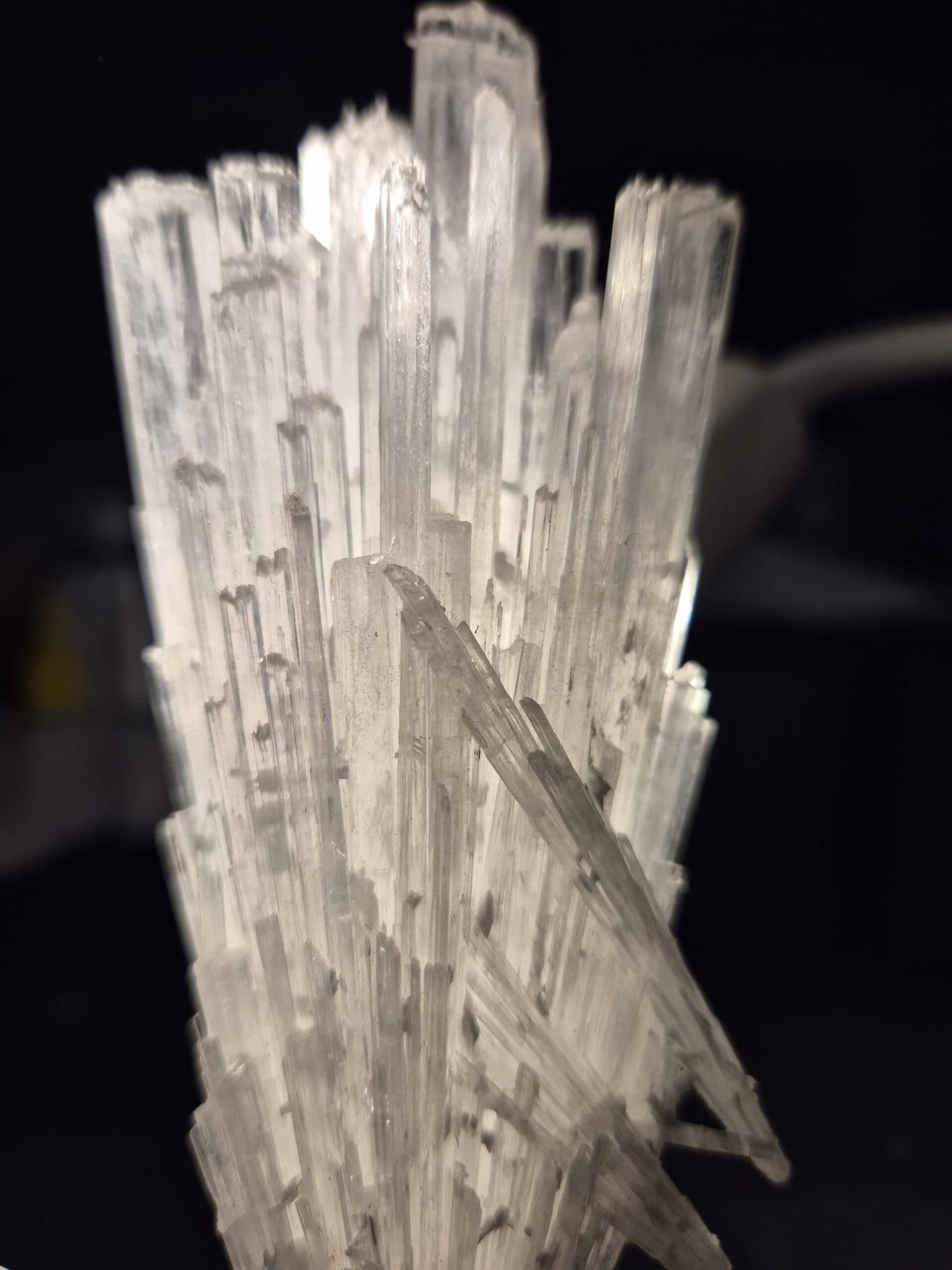 Scolécite Maharashtra