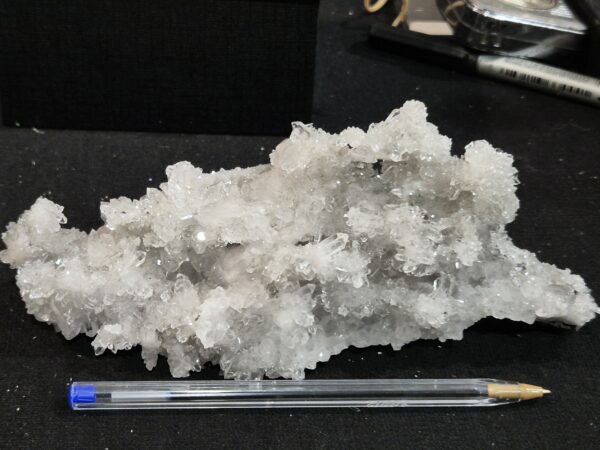  Quartz des Belleville