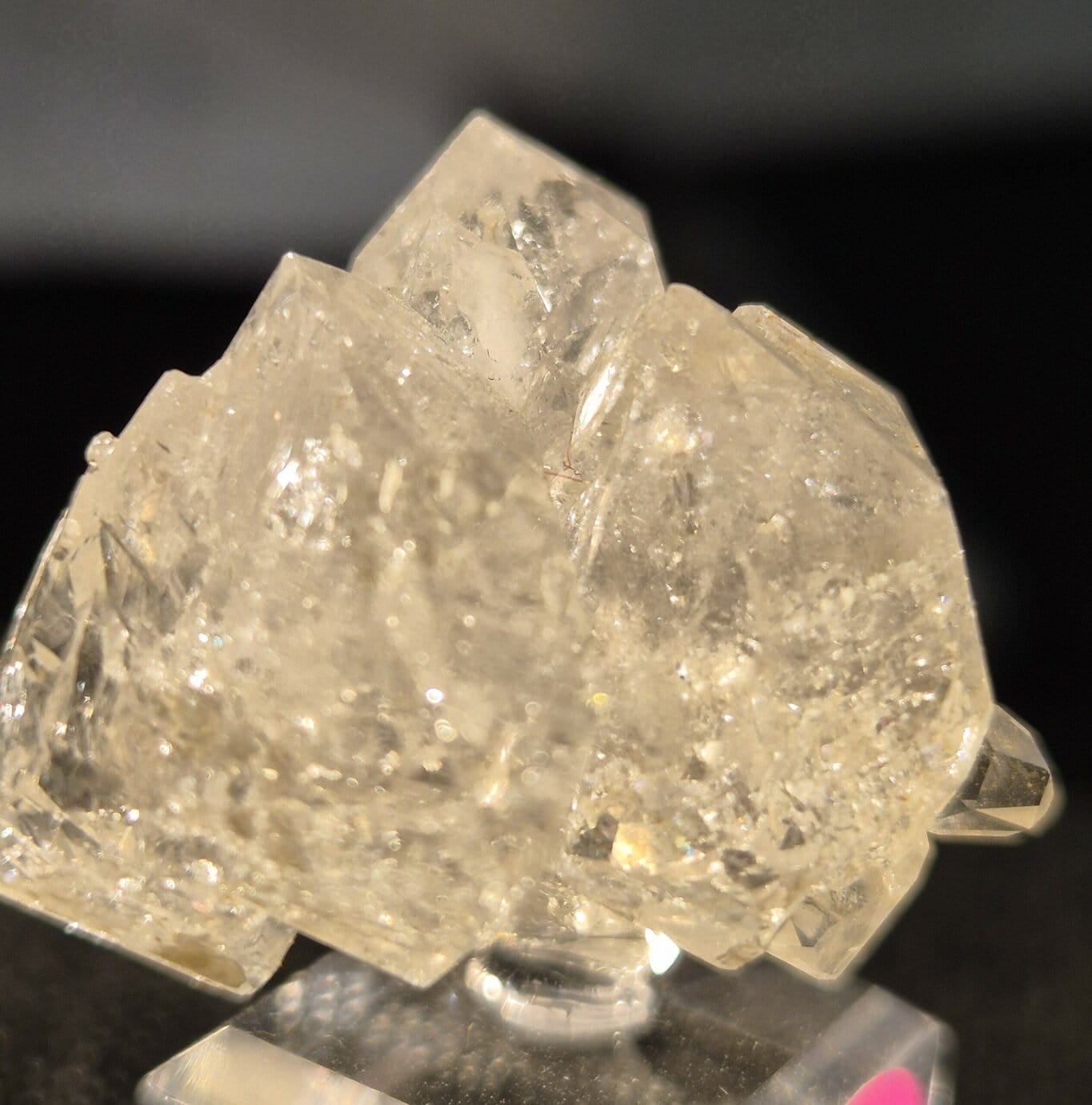 Quartz Fenêtre de l'Isère – Image 3