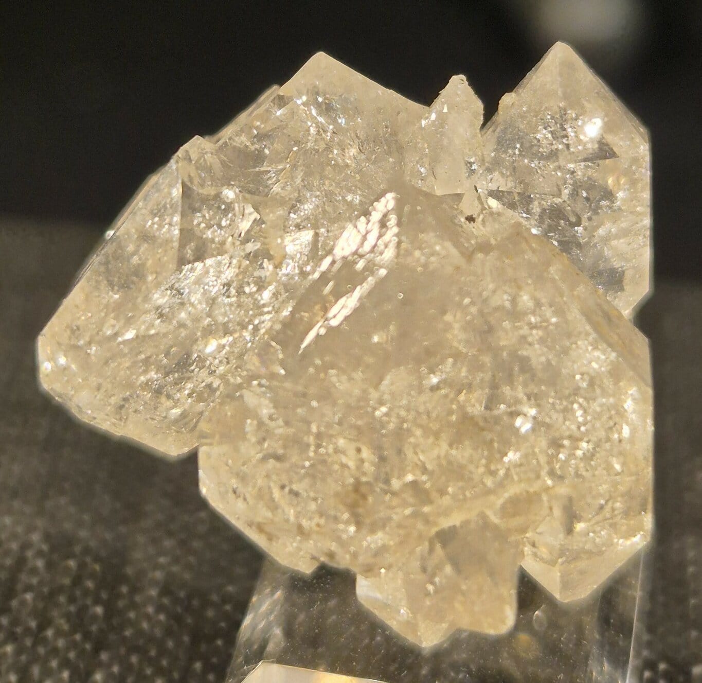 Quartz Fenêtre de l'Isère – Image 2