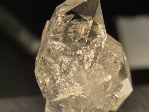 Quartz Fenêtre Ponchara France