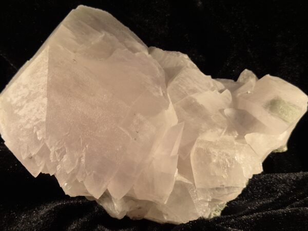 Calcite gros cristal
