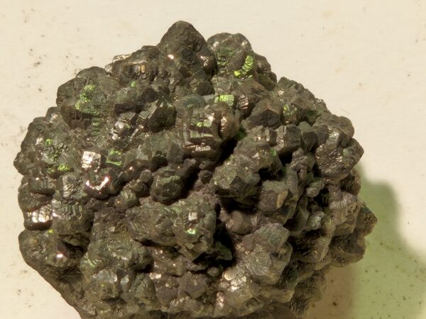 Marcassite nodule