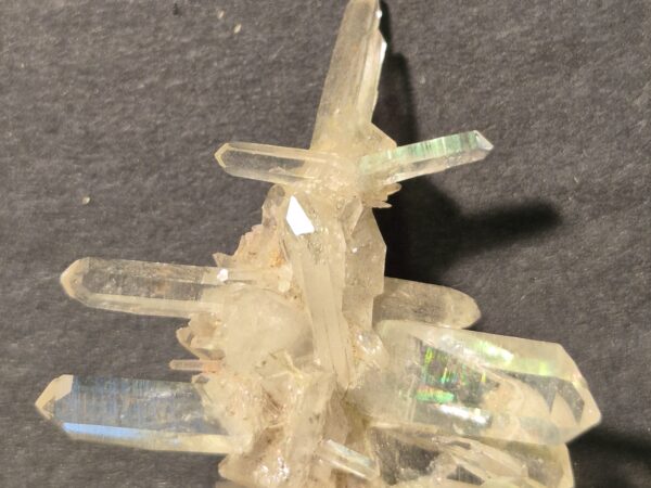 Quartz Allevard Isère