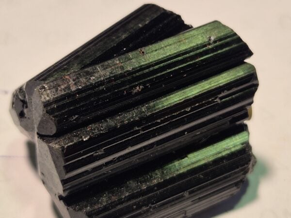 Tourmaline noire