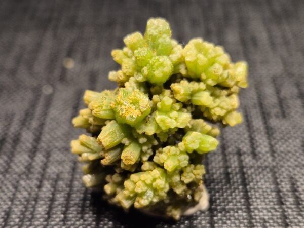  Pyromorphite verte du Guangxi