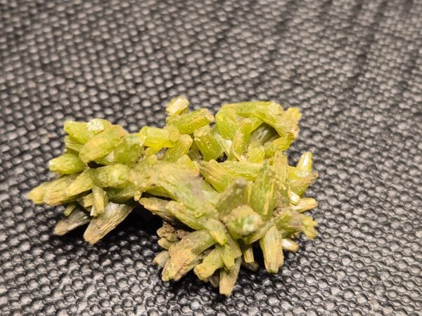  Pyromorphite verte Yangshuo