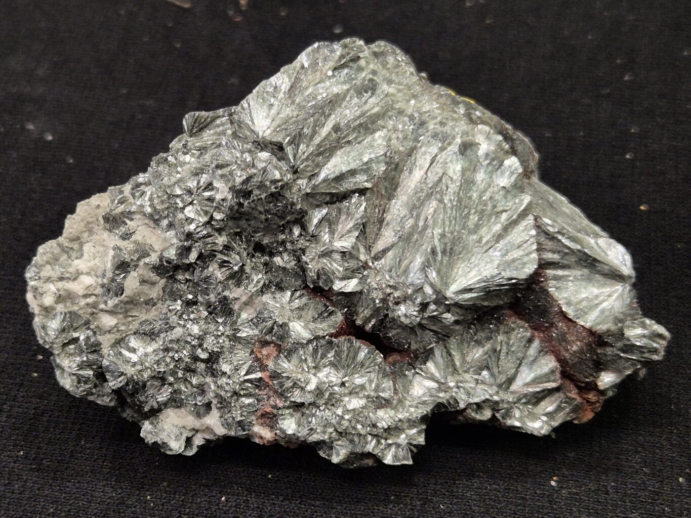 Séraphinite