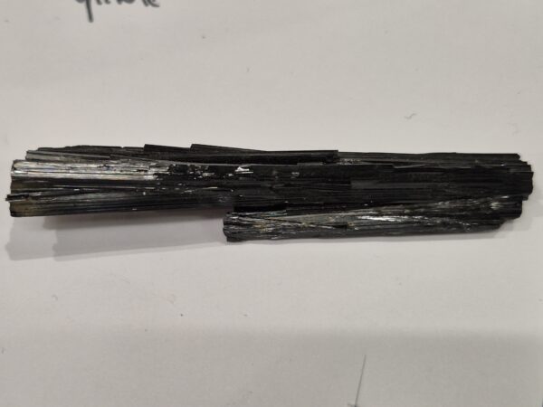 Epidote baguette Brésil