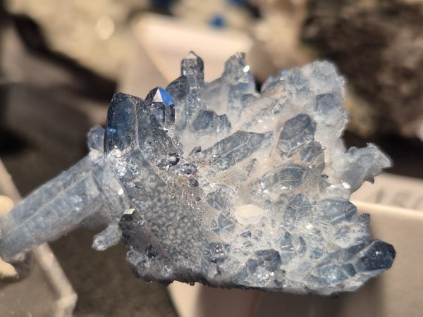 Cristal Acqua Aura