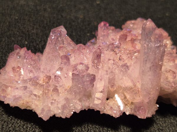 Cristaux Angel Aura