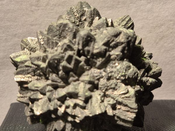 Sperkise cristallisée