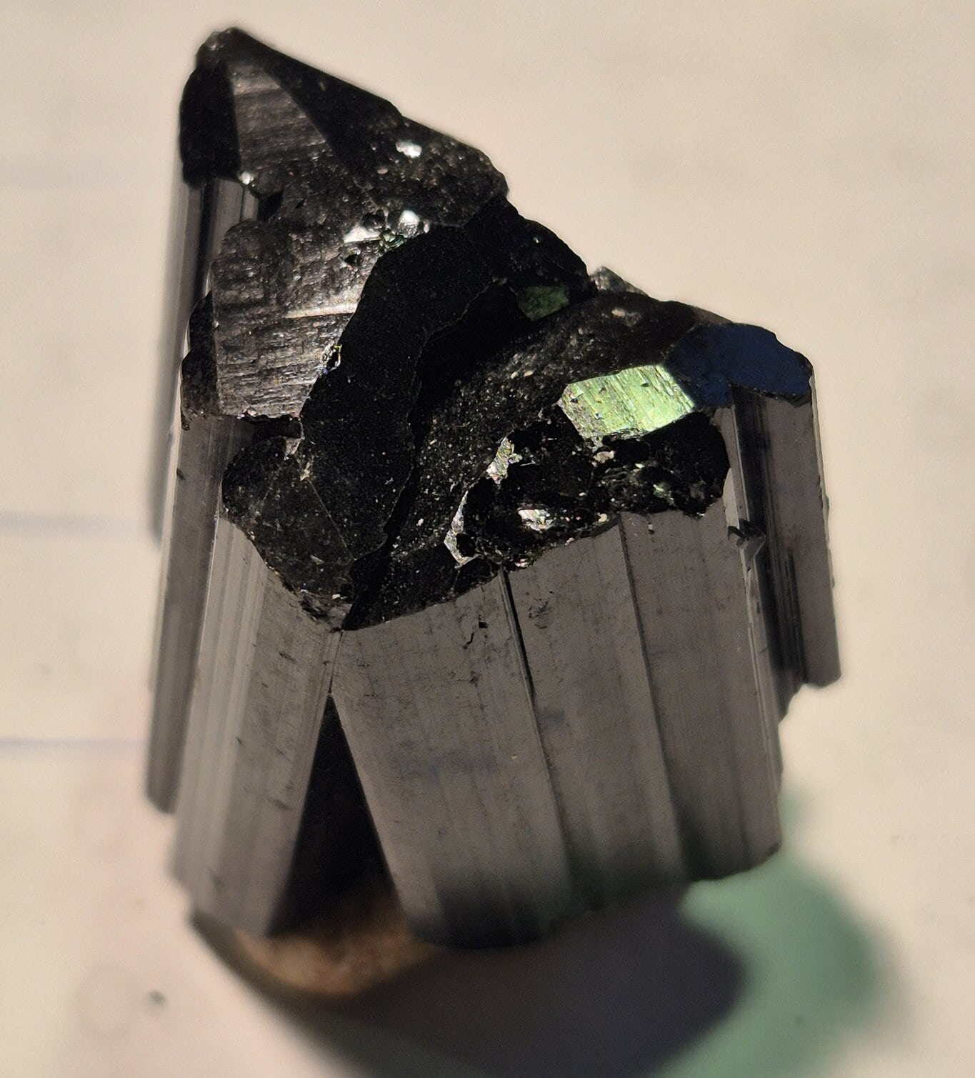 Tourmaline Noire