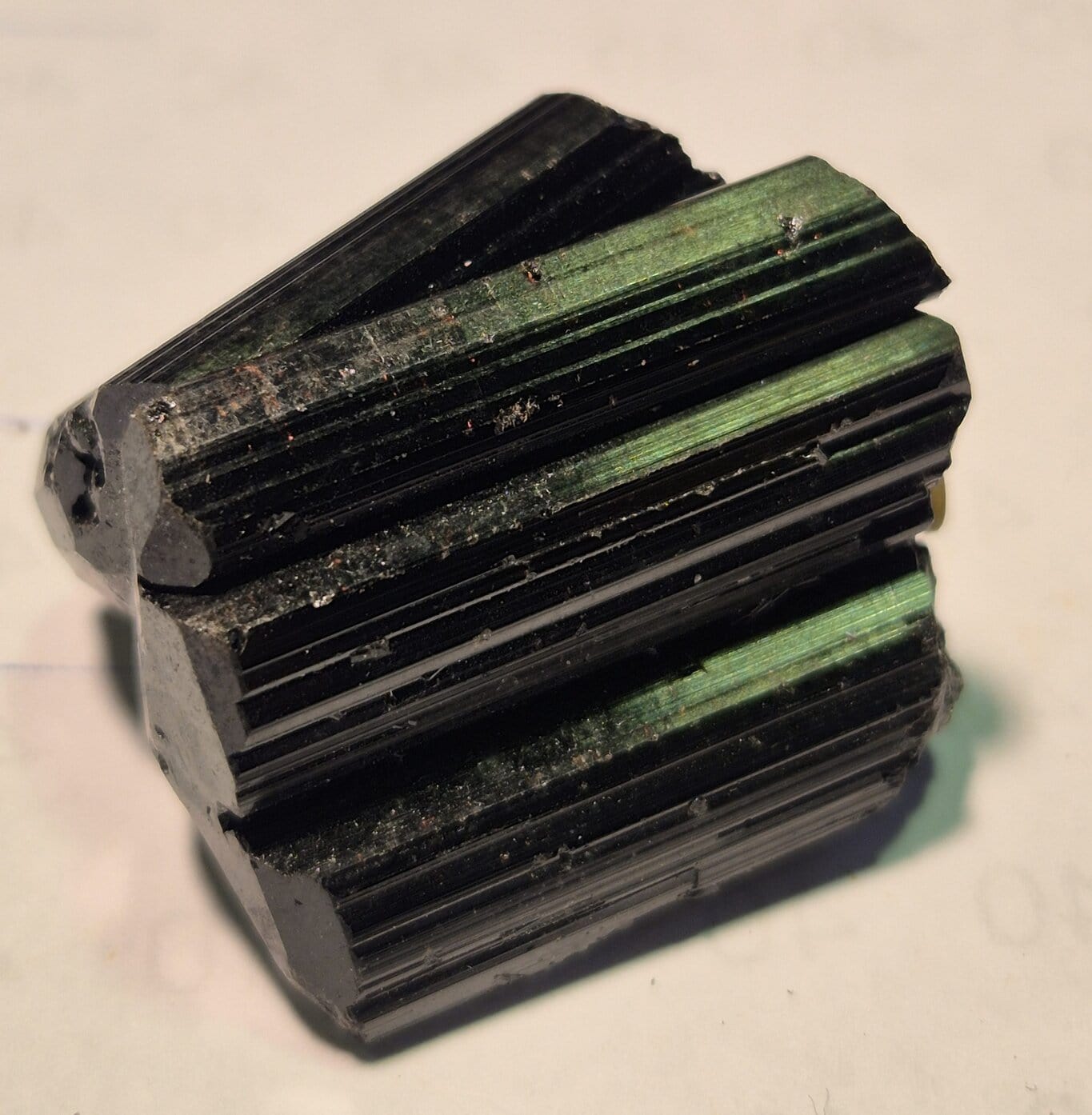 Tourmaline Noire