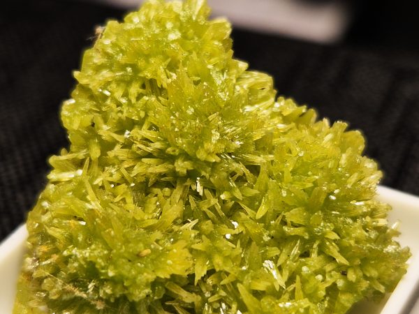 Pyromorphite Guillin Chine