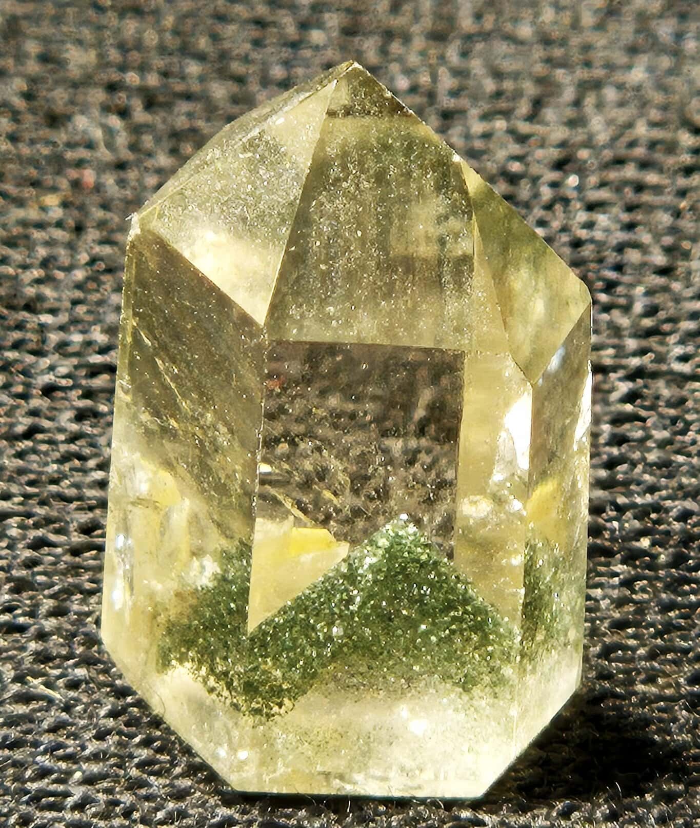 chloriteux