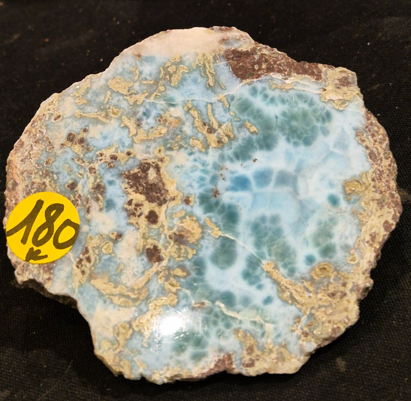 Larimar