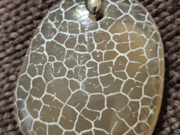 Agate snake skin USA