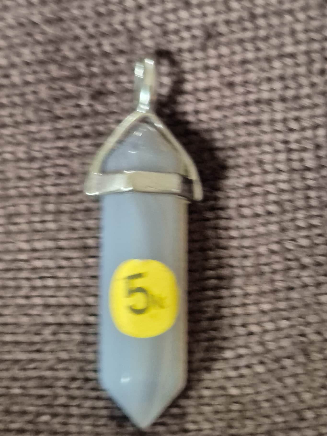 Agate Grise biter – Image 2