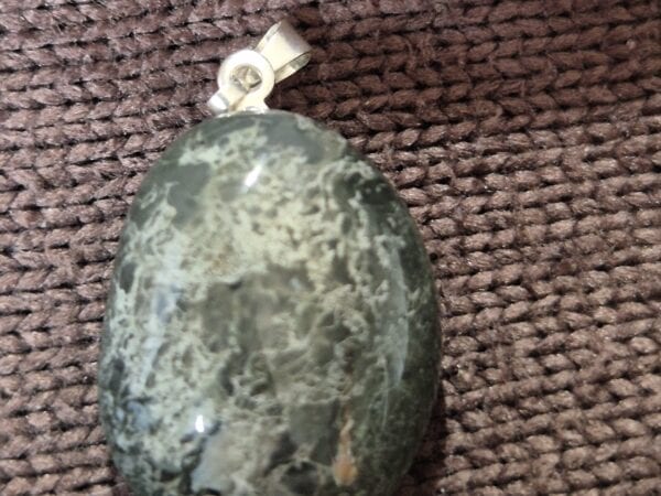 Agate mousse bélière1