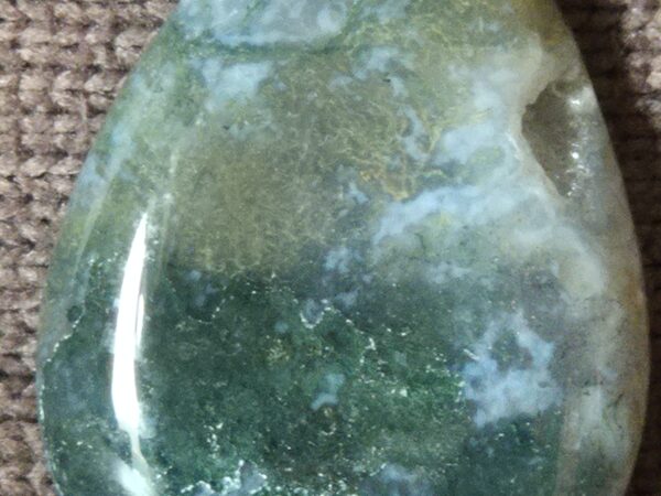 Agate moussue goutte2