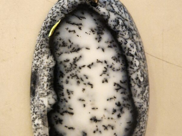 Agate Merlinite extra