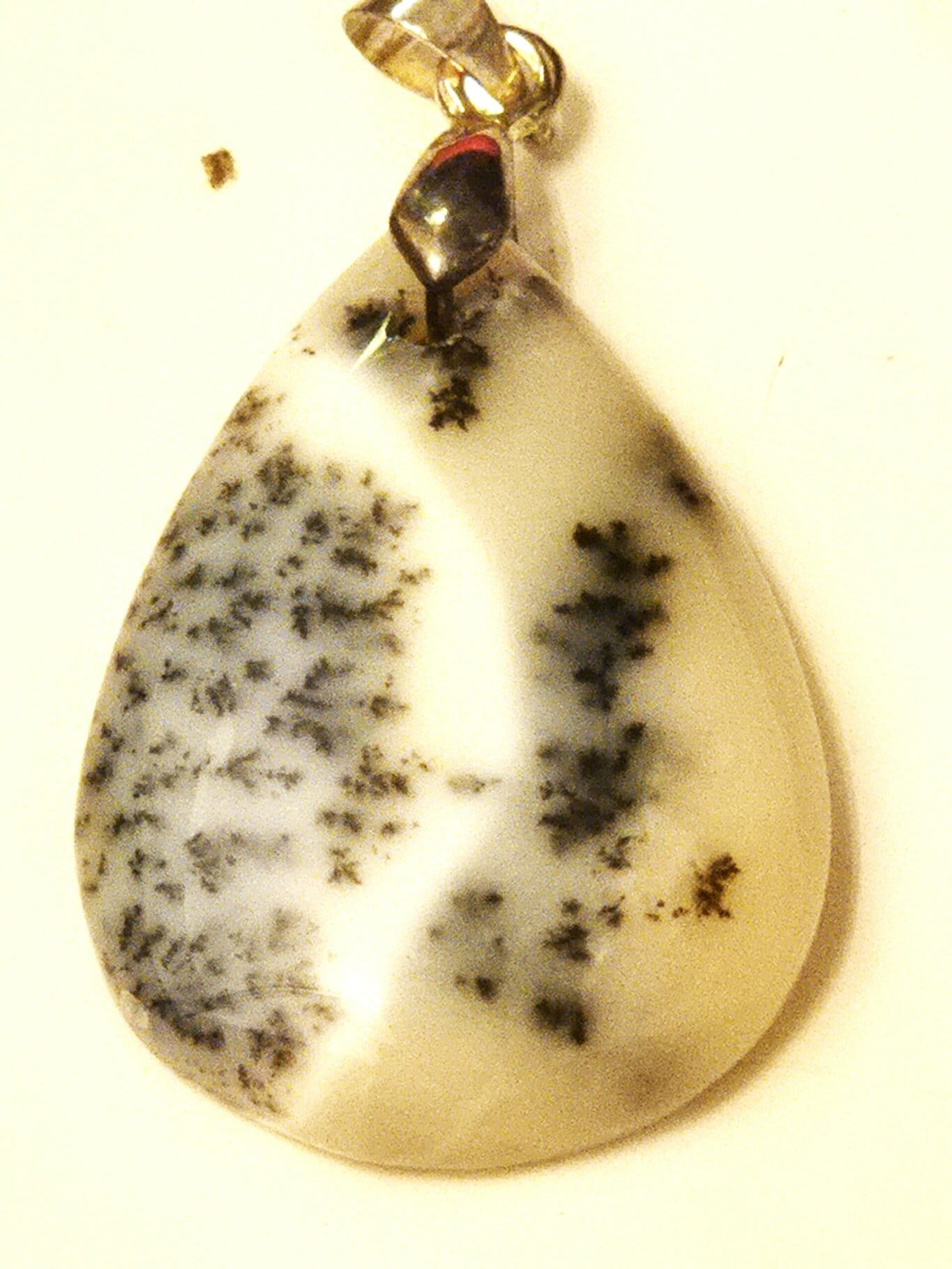 Agate Merlinite