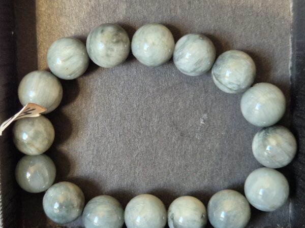 Bracelet Oeil de chat 12mm