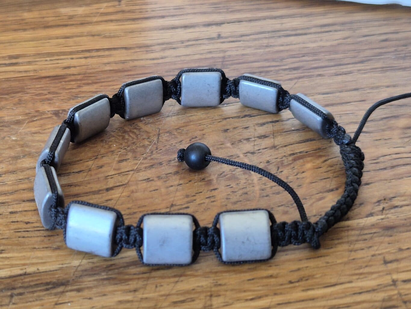 Bracelet Homme Acier