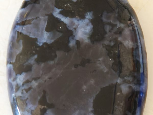 Jaspe gabbro ovale1