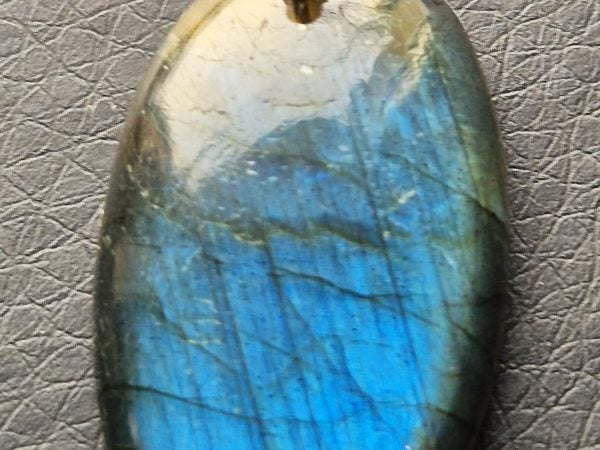 Labradorite ovale extra