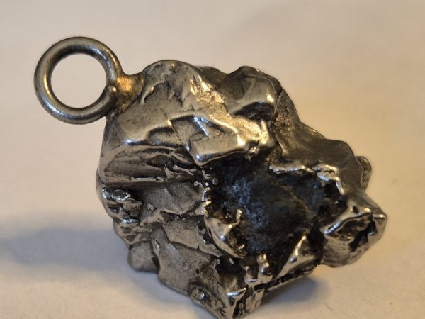 Météorite Campo del cielo3