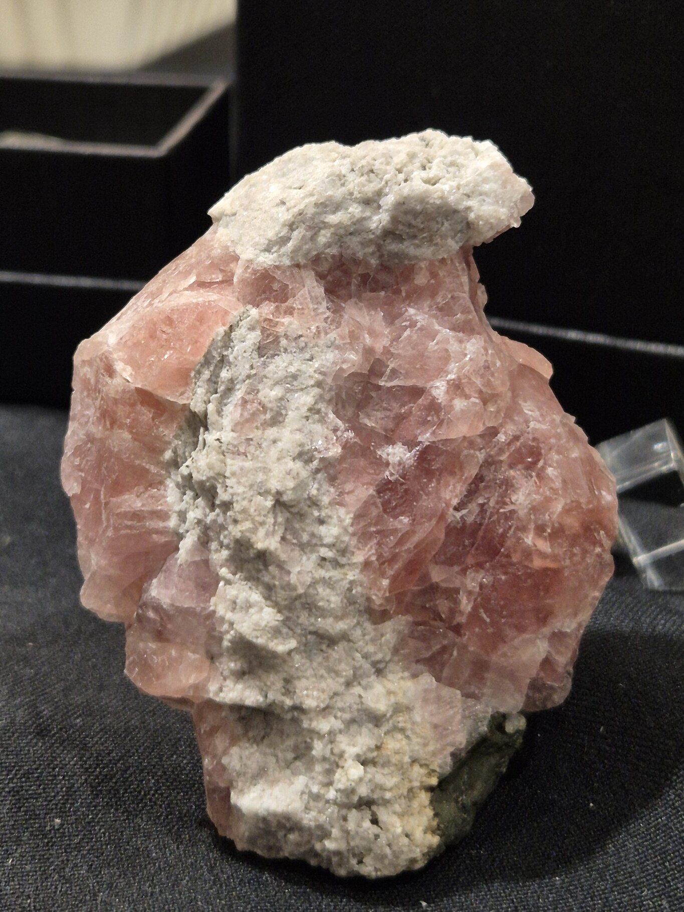 fluorite suisse
