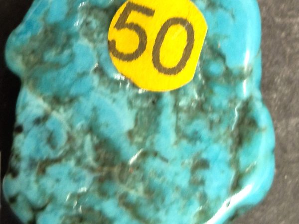 Turquoise Kingman Nevada